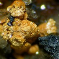 Uranotungstite