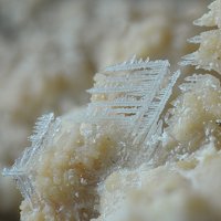 Salammoniac, Letovicite