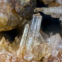 Palermoite, Goedkenite
