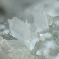 Dachiardite-Na, Mordenite, Clinoptilolite Subgroup