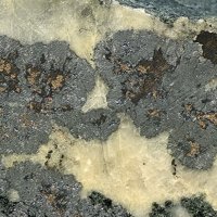 Langisite, Safflorite, Silver