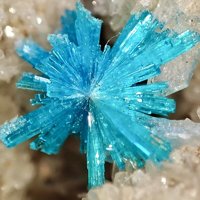 Cavansite, Stilbite Subgroup