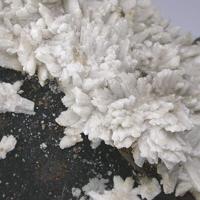 Baryte, Barytocalcite