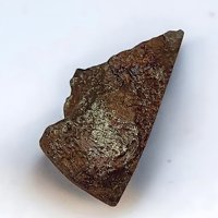 Taenite, Kamacite