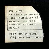 Kalinite