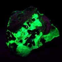 Opal, Fluor-buergerite, Quartz