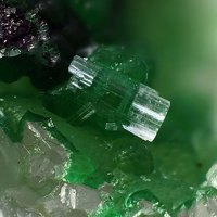 Carraraite, Conichalcite