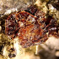 Barwoodite