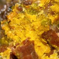 Calcurmolite