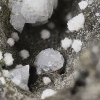 Garronite-Ca