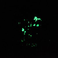 Ganophyllite, Willemite