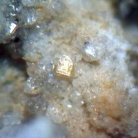 Gasparite-(Ce)