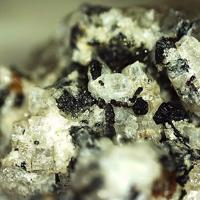 Afghanite