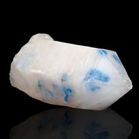 Quartz, Papagoite