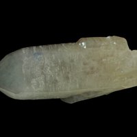 Papagoite, Quartz