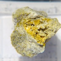 Tamarugite, Metavoltine