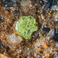 Uranospinite