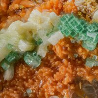 Uranosphaerite, Trögerite, Zeunerite