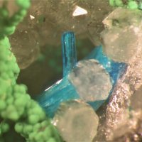 Raisaite, Eurekadumpite