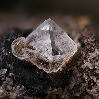 Faujasite-Ca
