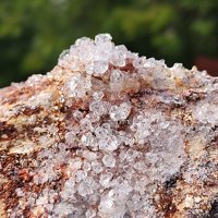 Salammoniac