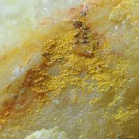 Calderónite, Vanadinite
