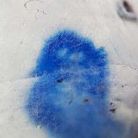 Quartz, Papagoite