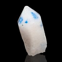 Quartz, Papagoite