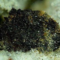 Fayalite, Hematite, Grunerite