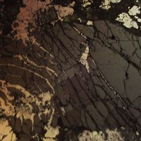 Uraninite, Cattierite