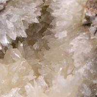 Barytocalcite