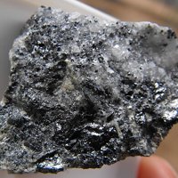 Sahlinite, Magnesioferrite