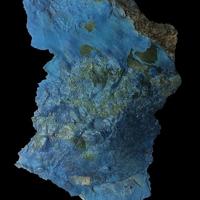 Aerinite