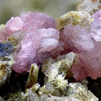 Talmessite
