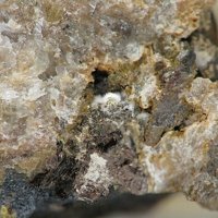 Larsenite, Clinohedrite
