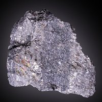 Carrollite, Chalcopyrite, Calcite
