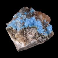 Carbonatecyanotrichite