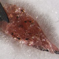 Davinciite, Aegirine