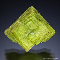 Uranocircite