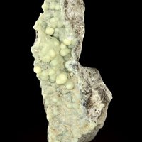 Faustite, Planerite