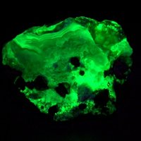 Opal, Fluor-buergerite, Quartz