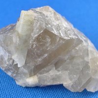 Zabuyelite, Spodumene, Quartz