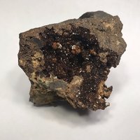 Kamarizaite, Natrojarosite, Jarosite