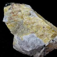 Cancrinite