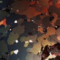 Galenobismutite, Matildite, Chalcopyrite