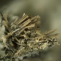 Carbocernaite