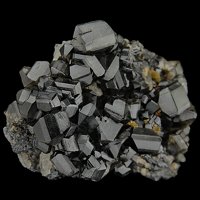 Cassiterite
