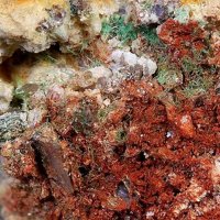 Ulrichite