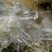 Afwillite