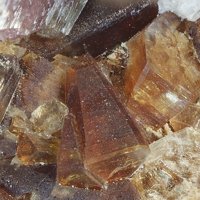 Ganophyllite